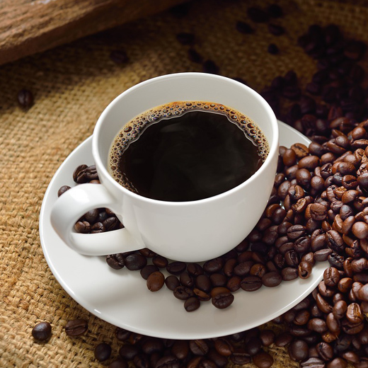 ブレンドコーヒーの商品画像
