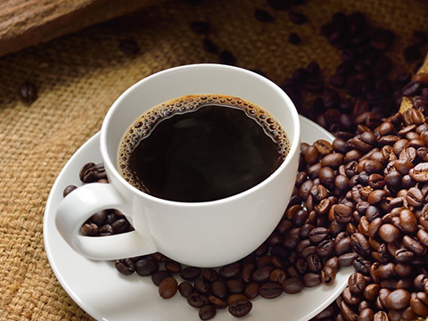 ブレンドコーヒーの商品画像
